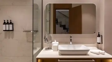 HYATT REGENCY KOTOR BAY RESORT (ex. BLUE KOTOR BAY)