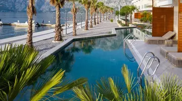 HYATT REGENCY KOTOR BAY RESORT (ex. BLUE KOTOR BAY)