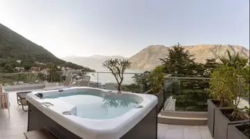 HYATT REGENCY KOTOR BAY RESORT (ex. BLUE KOTOR BAY)