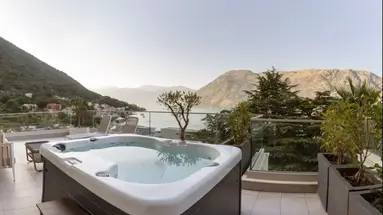 HYATT REGENCY KOTOR BAY RESORT (ex. BLUE KOTOR BAY)