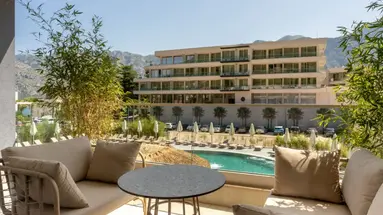 HYATT REGENCY KOTOR BAY RESORT (ex. BLUE KOTOR BAY)