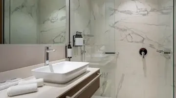 HYATT REGENCY KOTOR BAY RESORT (ex. BLUE KOTOR BAY)