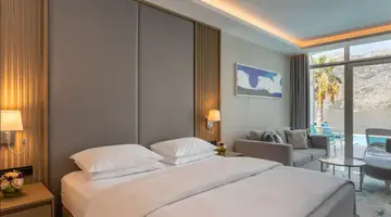 HYATT REGENCY KOTOR BAY RESORT (ex. BLUE KOTOR BAY)