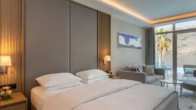 HYATT REGENCY KOTOR BAY RESORT (ex. BLUE KOTOR BAY)