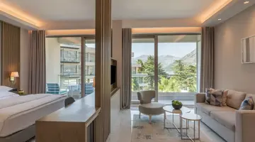 HYATT REGENCY KOTOR BAY RESORT (ex. BLUE KOTOR BAY)