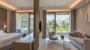 HYATT REGENCY KOTOR BAY RESORT (ex. BLUE KOTOR BAY)