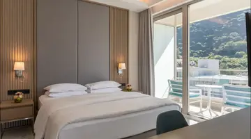 HYATT REGENCY KOTOR BAY RESORT (ex. BLUE KOTOR BAY)