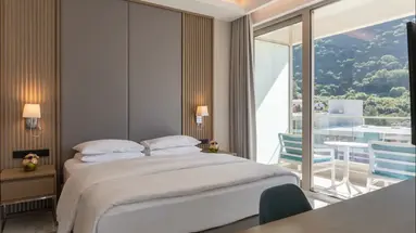 HYATT REGENCY KOTOR BAY RESORT (ex. BLUE KOTOR BAY)