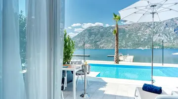 HYATT REGENCY KOTOR BAY RESORT (ex. BLUE KOTOR BAY)
