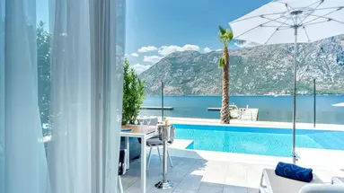 HYATT REGENCY KOTOR BAY RESORT (ex. BLUE KOTOR BAY)