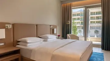 HYATT REGENCY KOTOR BAY RESORT (ex. BLUE KOTOR BAY)