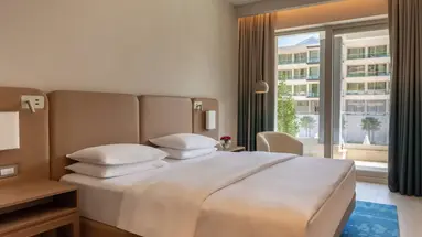 HYATT REGENCY KOTOR BAY RESORT (ex. BLUE KOTOR BAY)