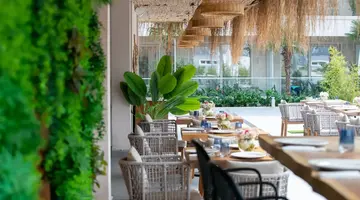 HYATT REGENCY KOTOR BAY RESORT (ex. BLUE KOTOR BAY)
