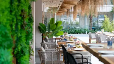 HYATT REGENCY KOTOR BAY RESORT (ex. BLUE KOTOR BAY)