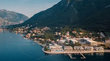 HYATT REGENCY KOTOR BAY RESORT (ex. BLUE KOTOR BAY)