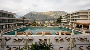 HYATT REGENCY KOTOR BAY RESORT (ex. BLUE KOTOR BAY)