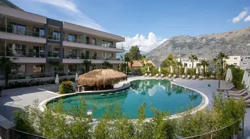 HYATT REGENCY KOTOR BAY RESORT (ex. BLUE KOTOR BAY)