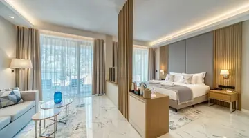 HYATT REGENCY KOTOR BAY RESORT (ex. BLUE KOTOR BAY)