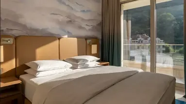 HYATT REGENCY KOTOR BAY RESORT (ex. BLUE KOTOR BAY)