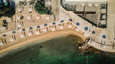 HYATT REGENCY KOTOR BAY RESORT (ex. BLUE KOTOR BAY)