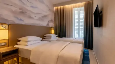 HYATT REGENCY KOTOR BAY RESORT (ex. BLUE KOTOR BAY)