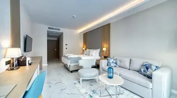 HYATT REGENCY KOTOR BAY RESORT (ex. BLUE KOTOR BAY)