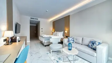 HYATT REGENCY KOTOR BAY RESORT (ex. BLUE KOTOR BAY)