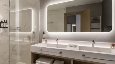 HYATT REGENCY KOTOR BAY RESORT (ex. BLUE KOTOR BAY)