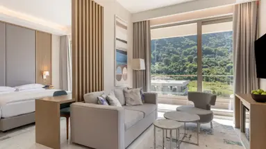 HYATT REGENCY KOTOR BAY RESORT (ex. BLUE KOTOR BAY)