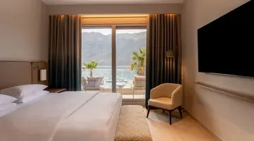 HYATT REGENCY KOTOR BAY RESORT (ex. BLUE KOTOR BAY)