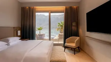 HYATT REGENCY KOTOR BAY RESORT (ex. BLUE KOTOR BAY)