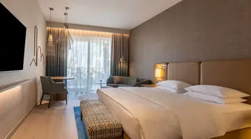 HYATT REGENCY KOTOR BAY RESORT (ex. BLUE KOTOR BAY)