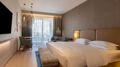 HYATT REGENCY KOTOR BAY RESORT (ex. BLUE KOTOR BAY)
