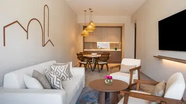 HYATT REGENCY KOTOR BAY RESORT (ex. BLUE KOTOR BAY)