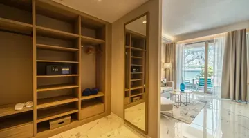 HYATT REGENCY KOTOR BAY RESORT (ex. BLUE KOTOR BAY)