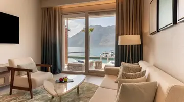 HYATT REGENCY KOTOR BAY RESORT (ex. BLUE KOTOR BAY)