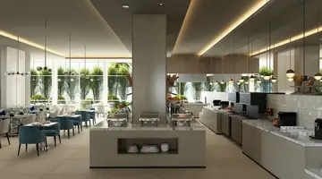 HYATT REGENCY KOTOR BAY RESORT (ex. BLUE KOTOR BAY)