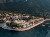 HYATT REGENCY KOTOR BAY RESORT (ex. BLUE KOTOR BAY)