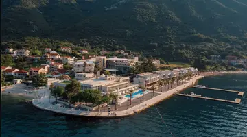 HYATT REGENCY KOTOR BAY RESORT (ex. BLUE KOTOR BAY)