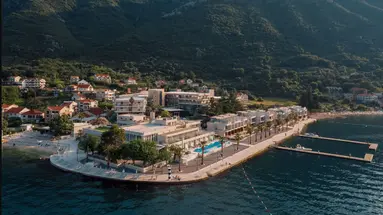 HYATT REGENCY KOTOR BAY RESORT (ex. BLUE KOTOR BAY)