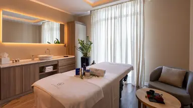 HYATT REGENCY KOTOR BAY RESORT (ex. BLUE KOTOR BAY)