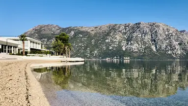 HYATT REGENCY KOTOR BAY RESORT (ex. BLUE KOTOR BAY)