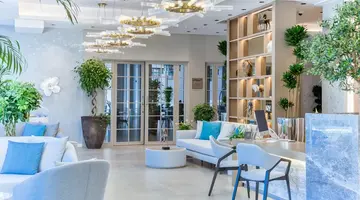 HYATT REGENCY KOTOR BAY RESORT (ex. BLUE KOTOR BAY)