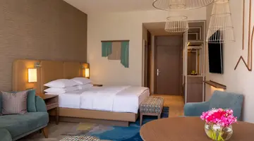 HYATT REGENCY KOTOR BAY RESORT (ex. BLUE KOTOR BAY)
