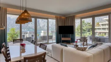 HYATT REGENCY KOTOR BAY RESORT (ex. BLUE KOTOR BAY)
