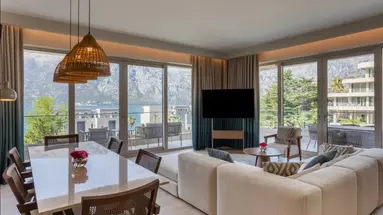HYATT REGENCY KOTOR BAY RESORT (ex. BLUE KOTOR BAY)