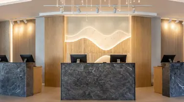 HYATT REGENCY KOTOR BAY RESORT (ex. BLUE KOTOR BAY)