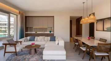 HYATT REGENCY KOTOR BAY RESORT (ex. BLUE KOTOR BAY)