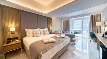 HYATT REGENCY KOTOR BAY RESORT (ex. BLUE KOTOR BAY)