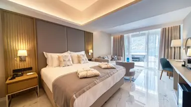 HYATT REGENCY KOTOR BAY RESORT (ex. BLUE KOTOR BAY)